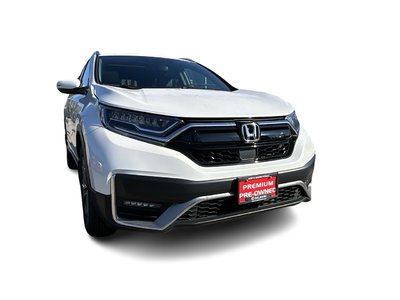 2020 Honda CR-V in North Vancouver, British Columbia