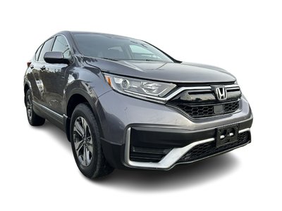 2020  CR-V in North Vancouver, British Columbia