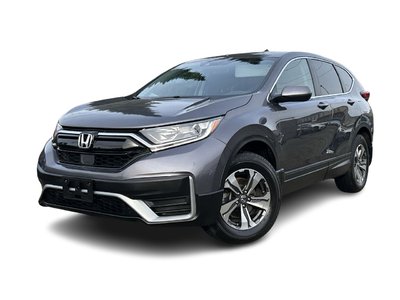 2020  CR-V in North Vancouver, British Columbia