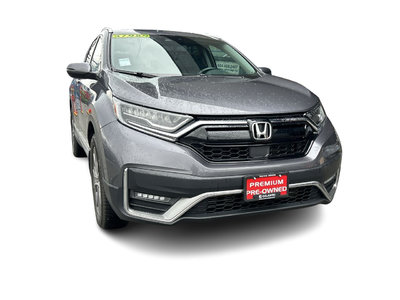 2021 Honda CR-V in North Vancouver, British Columbia