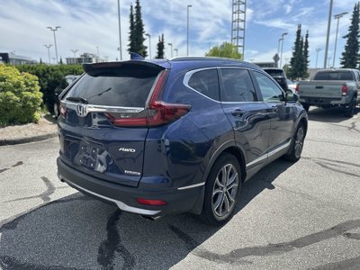 Honda CR-V  2021 à North Vancouver, Colombie-Britannique