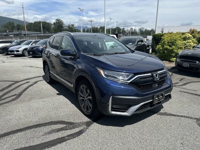 Honda CR-V  2021 à North Vancouver, Colombie-Britannique