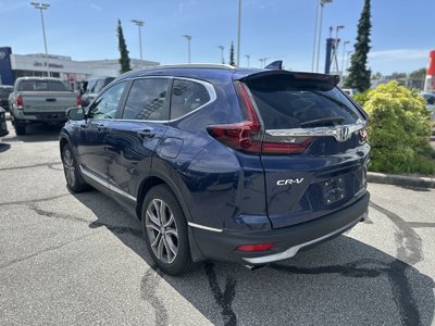 Honda CR-V  2021 à North Vancouver, Colombie-Britannique