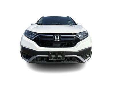 2021 Honda CR-V in North Vancouver, British Columbia