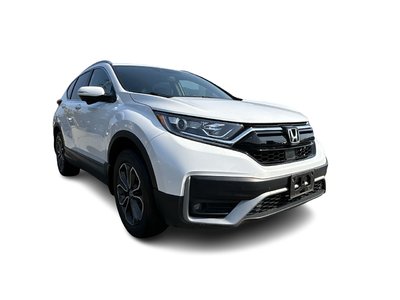 2021 Honda CR-V in North Vancouver, British Columbia