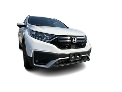 2021 Honda CR-V in North Vancouver, British Columbia