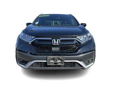 2021 Honda CR-V in North Vancouver, British Columbia