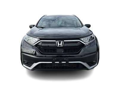 2021 Honda CR-V in Vancouver, British Columbia