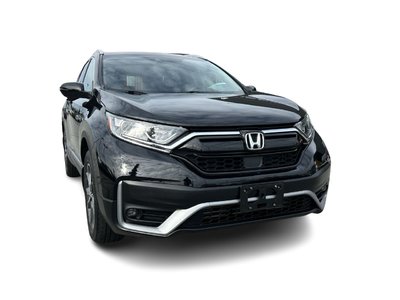 2021 Honda CR-V in Vancouver, British Columbia