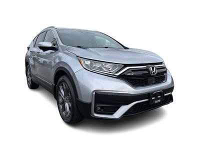 Honda CR-V  2021 à North Vancouver, Colombie-Britannique