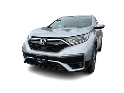 Honda CR-V  2021 à North Vancouver, Colombie-Britannique