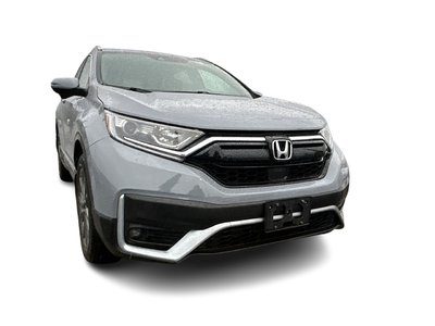 2021  CR-V in North Vancouver, British Columbia