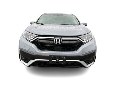 2021  CR-V in North Vancouver, British Columbia