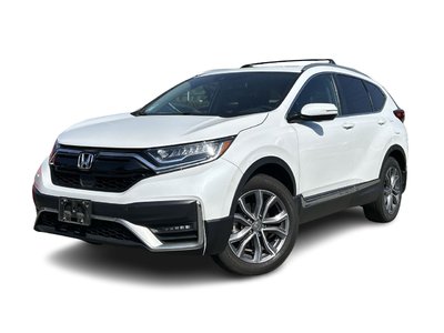 2021  CR-V in North Vancouver, British Columbia