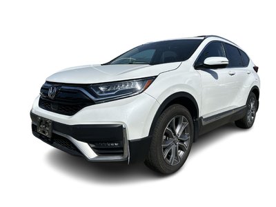 Honda CR-V  2021 à North Vancouver, Colombie-Britannique