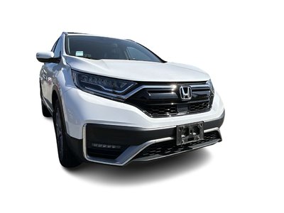 2021  CR-V in North Vancouver, British Columbia