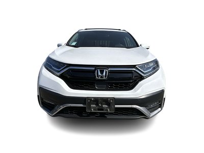 2021  CR-V in North Vancouver, British Columbia