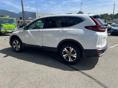 Honda CR-V  2022 à North Vancouver, Colombie-Britannique