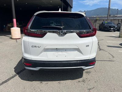 Honda CR-V  2022 à North Vancouver, Colombie-Britannique