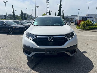 Honda CR-V  2022 à North Vancouver, Colombie-Britannique