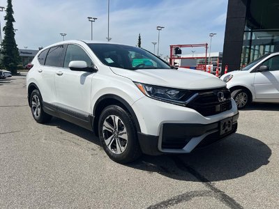 Honda CR-V  2022 à North Vancouver, Colombie-Britannique