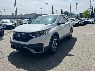 Honda CR-V  2022 à North Vancouver, Colombie-Britannique