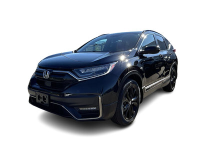 Honda CR-V  2022 à North Vancouver, Colombie-Britannique