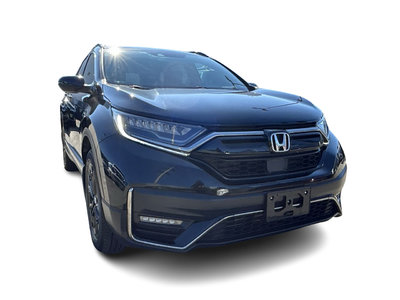 Honda CR-V  2022 à North Vancouver, Colombie-Britannique