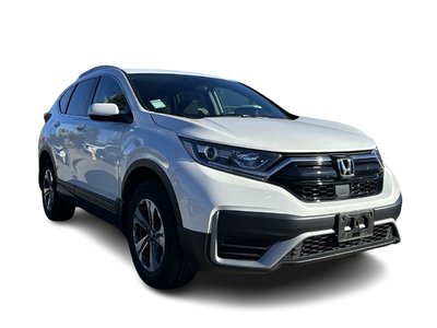 2022 Honda CR-V in Vancouver, British Columbia