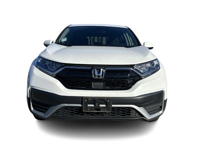 2022 Honda CR-V in Vancouver, British Columbia