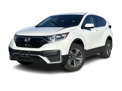 2022 Honda CR-V in Vancouver, British Columbia