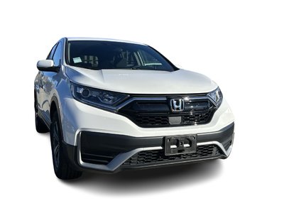 2022 Honda CR-V in Vancouver, British Columbia