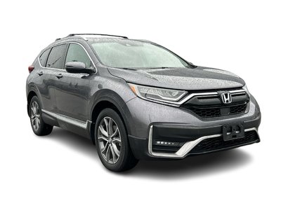 2022 Honda CR-V in Vancouver, British Columbia