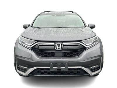 2022 Honda CR-V in Vancouver, British Columbia
