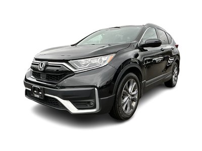 Honda CR-V  2022 à North Vancouver, Colombie-Britannique