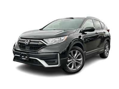 Honda CR-V  2022 à North Vancouver, Colombie-Britannique