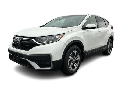 Honda CR-V  2022 à North Vancouver, Colombie-Britannique