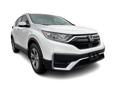 2022 Honda CR-V in Vancouver, British Columbia