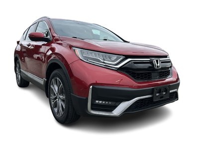 2022 Honda CR-V in Vancouver, British Columbia