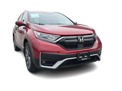 2022 Honda CR-V in North Vancouver, British Columbia