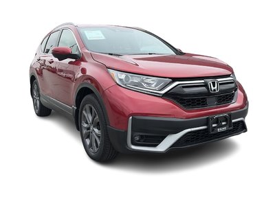 2022 Honda CR-V in North Vancouver, British Columbia