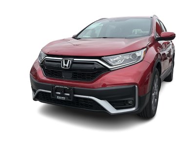 2022 Honda CR-V in North Vancouver, British Columbia