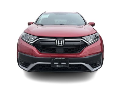 2022 Honda CR-V in North Vancouver, British Columbia