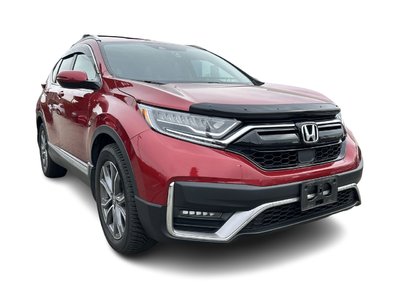 2022 Honda CR-V in North Vancouver, British Columbia