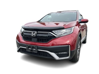 2022 Honda CR-V in North Vancouver, British Columbia