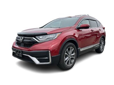 2022 Honda CR-V in North Vancouver, British Columbia