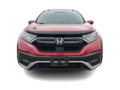 2022 Honda CR-V in North Vancouver, British Columbia