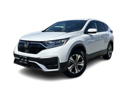2022 Honda CR-V in Vancouver, British Columbia