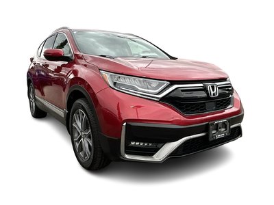 2022 Honda CR-V in North Vancouver, British Columbia