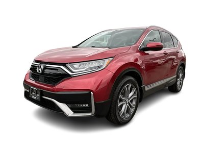 2022 Honda CR-V in North Vancouver, British Columbia